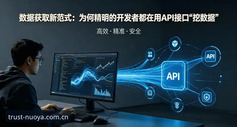 诺亚体育API与传统数据接口对比：开发者该如何选择？