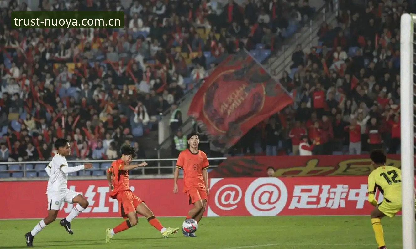 U17世界杯抽签结果深度分析：中国男女足出线前景与赛事看点全面解析