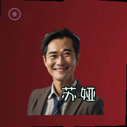 苏娅